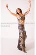Traje danza del vientre Chloé Exclusive 5