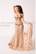 Traje danza del vientre Chloé Exclusive 61