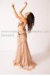 Traje danza del vientre Chloé Exclusive 61
