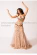 Traje danza del vientre Chloé Exclusive 61