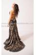 Traje danza del vientre Chloé Exclusive 62
