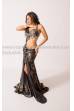 Traje danza del vientre Chloé Exclusive 62