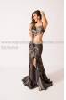 Traje danza del vientre Chloé Exclusive 62