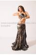 Traje danza del vientre Chloé Exclusive 62