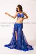 Traje danza del vientre Chloé Exclusive 63