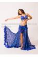 Traje danza del vientre Chloé Exclusive 63