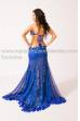 Traje danza del vientre Chloé Exclusive 63