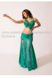 Traje danza del vientre Chloé Exclusive 64