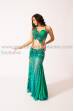 Traje danza del vientre Chloé Exclusive 64