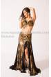 Traje danza del vientre Chloé Exclusive 65