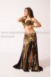 Traje danza del vientre Chloé Exclusive 65