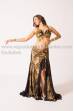 Traje danza del vientre Chloé Exclusive 65