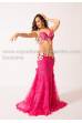 Traje danza del vientre Chloé Exclusive 66