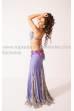 Traje danza del vientre Chloé Exclusive 67