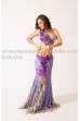 Traje danza del vientre Chloé Exclusive 67