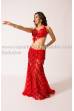 Traje danza del vientre Chloé Exclusive 68