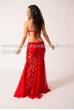 Traje danza del vientre Chloé Exclusive 68