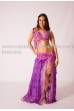 Traje danza del vientre Chloé Exclusive 9