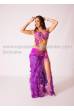 Traje danza del vientre Chloé Exclusive 9