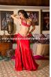 Traje danza del vientre Chloé Jasmine