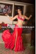 Traje danza del vientre Chloé Jasmine