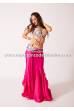 Traje danza del vientre Chloé Julep