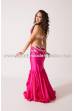 Traje danza del vientre Chloé Julep