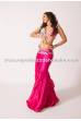 Traje danza del vientre Chloé Julep