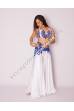 Traje danza del vientre Chloé Kayra