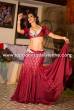 Traje danza del vientre Chloé Mawiya