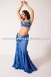 Traje danza del vientre Chloé Nabiha
