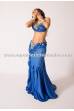 Traje danza del vientre Chloé Nabiha