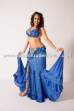 Traje danza del vientre Chloé Nabiha