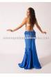 Traje danza del vientre Chloé Nabiha