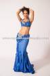 Traje danza del vientre Chloé Nabiha
