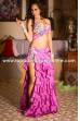 Traje danza del vientre Chloé Nadira