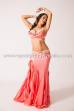 Traje danza del vientre Chloé Nafisa