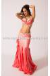 Traje danza del vientre Chloé Nafisa