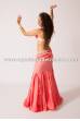Traje danza del vientre Chloé Nafisa