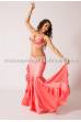 Traje danza del vientre Chloé Nafisa