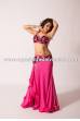 Traje danza del vientre Chloé Nezayem