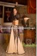 Traje danza del vientre Chloé Nyla
