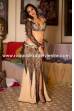 Traje danza del vientre Chloé Nyla