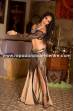 Traje danza del vientre Chloé Nyla