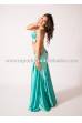 Traje danza del vientre Chloé Parisa