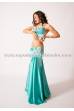 Traje danza del vientre Chloé Parisa