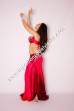Traje danza del vientre Chloé Phedre