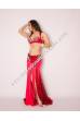 Traje danza del vientre Chloé Phedre