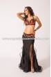 Traje danza del vientre Chloé Samiha