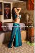 Traje danza del vientre Chloé Sihaam
